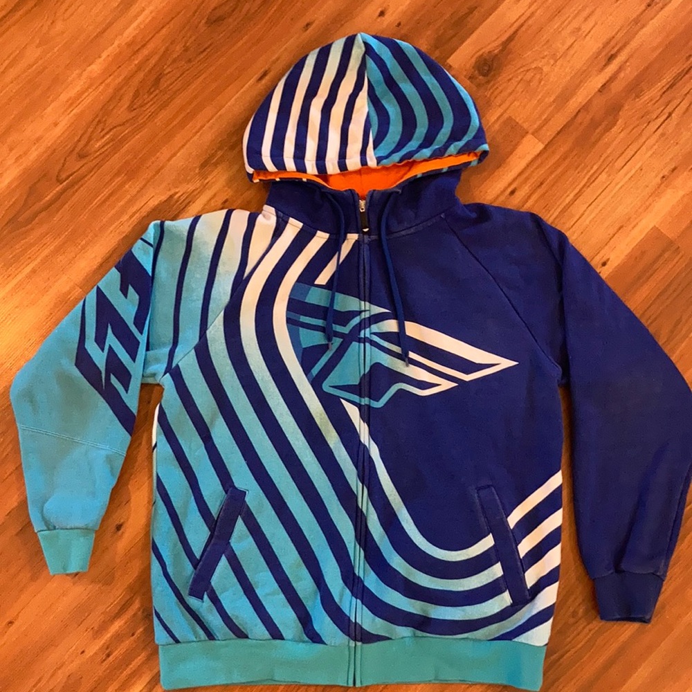 FLY hoody